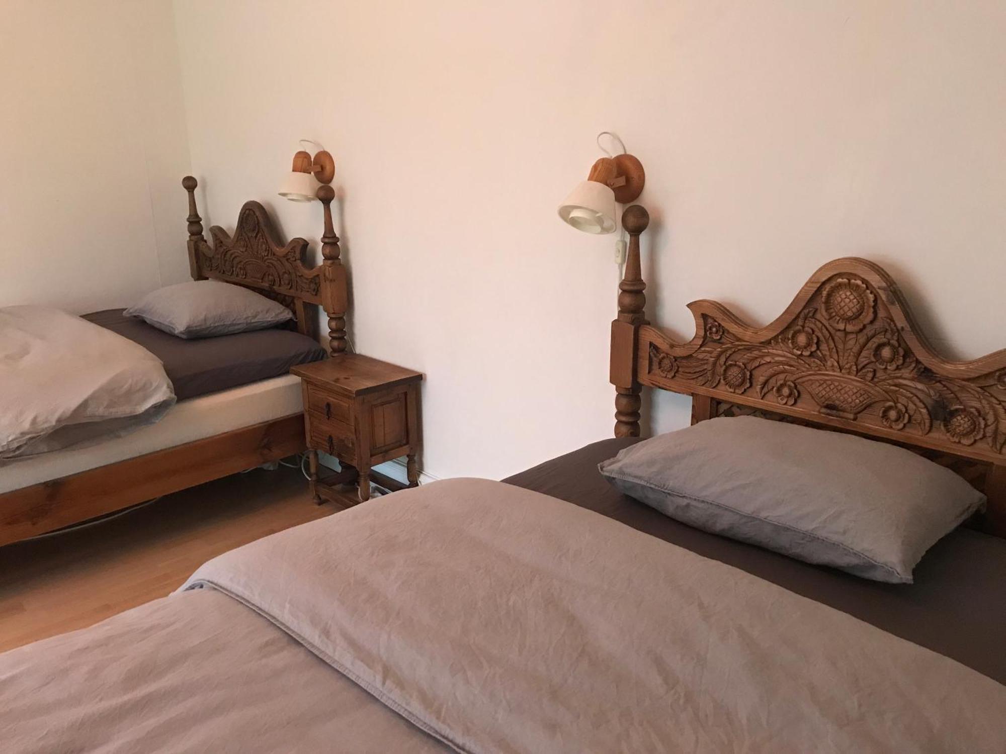 Spacious Accommodation, Close To Nature And Attractions Alvesta Extérieur photo